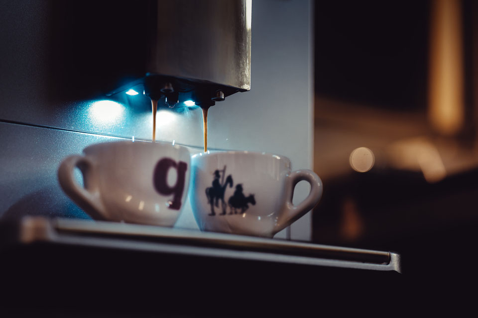 Zur Kategorie Kaffee für Vollautomaten