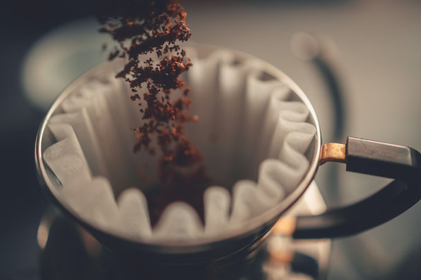 Zur Kategorie Filterkaffee