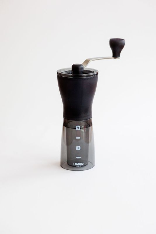 Hario Mini Mill Slim Plus